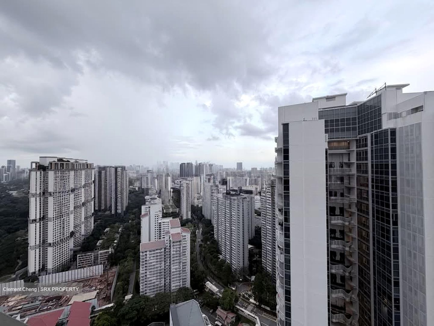Commonwealth Towers (D3), Condominium #588183241